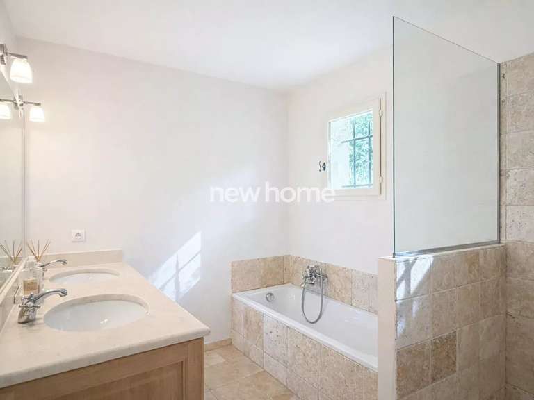 Maison Fayence - 4 chambres - 307m²