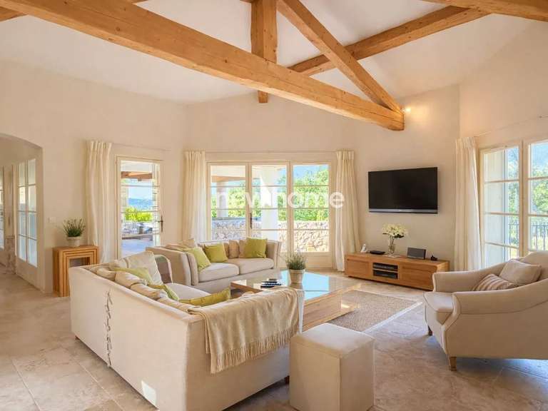 Maison Fayence - 4 chambres - 307m²
