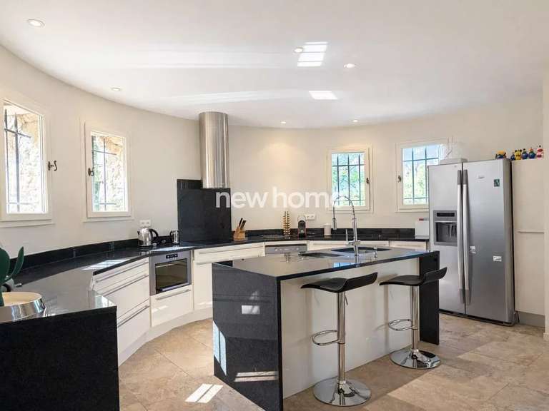 Maison Fayence - 4 chambres - 307m²