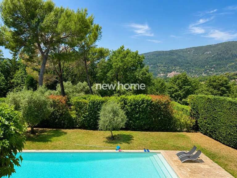 Maison Fayence - 4 chambres - 307m²