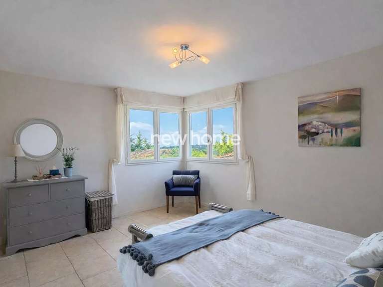 Maison Fayence - 4 chambres - 307m²