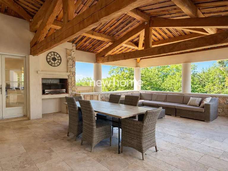 Maison Fayence - 4 chambres - 307m²