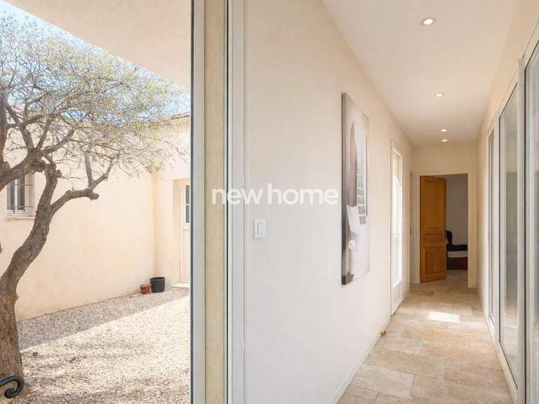 Maison Fayence - 4 chambres - 307m²
