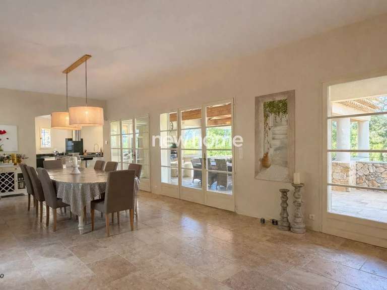 Maison Fayence - 4 chambres - 307m²