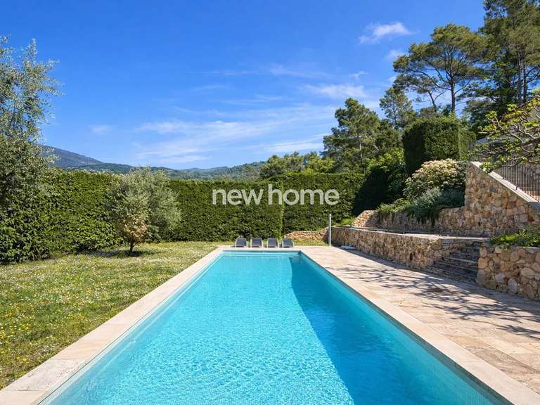 Maison Fayence - 4 chambres - 307m²