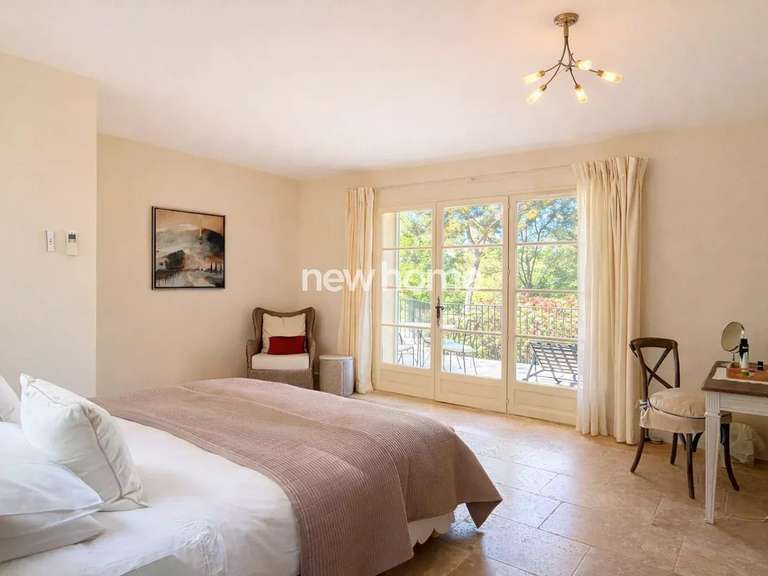 Maison Fayence - 4 chambres - 307m²