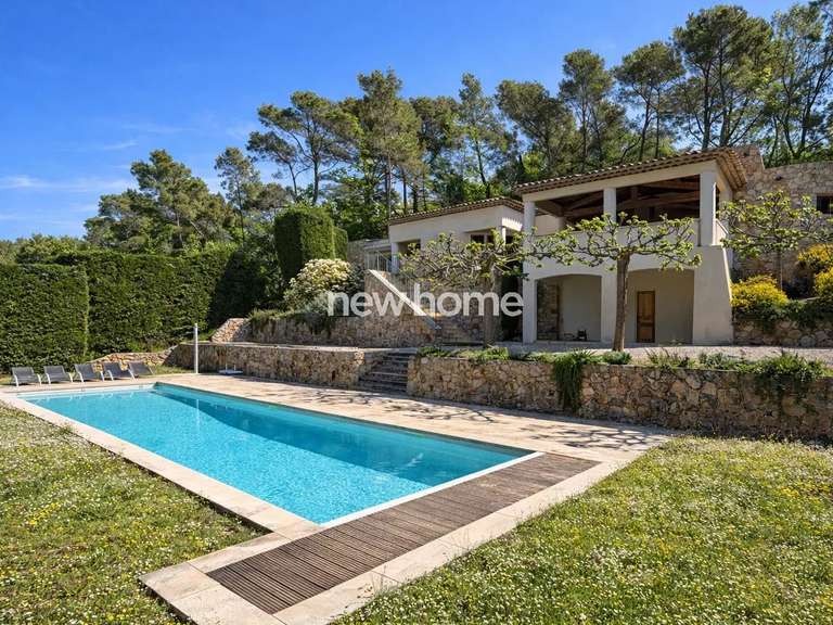 Maison Fayence - 4 chambres - 307m²