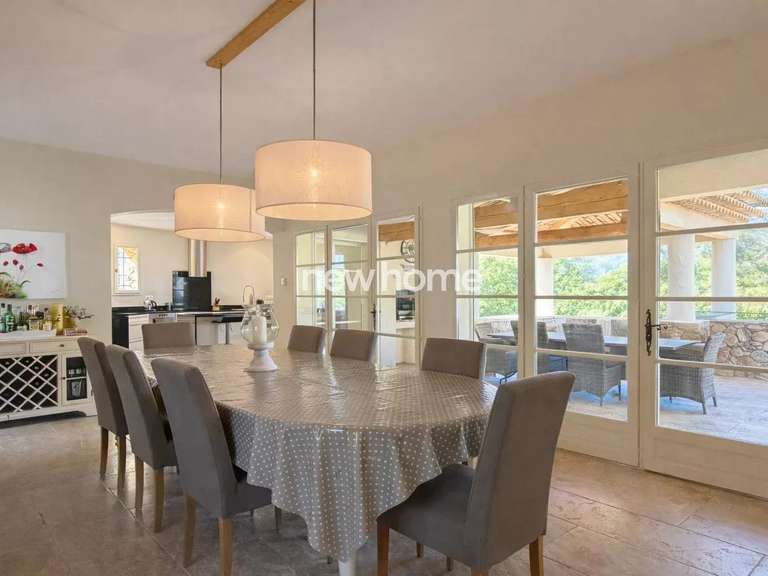 Maison Fayence - 4 chambres - 307m²