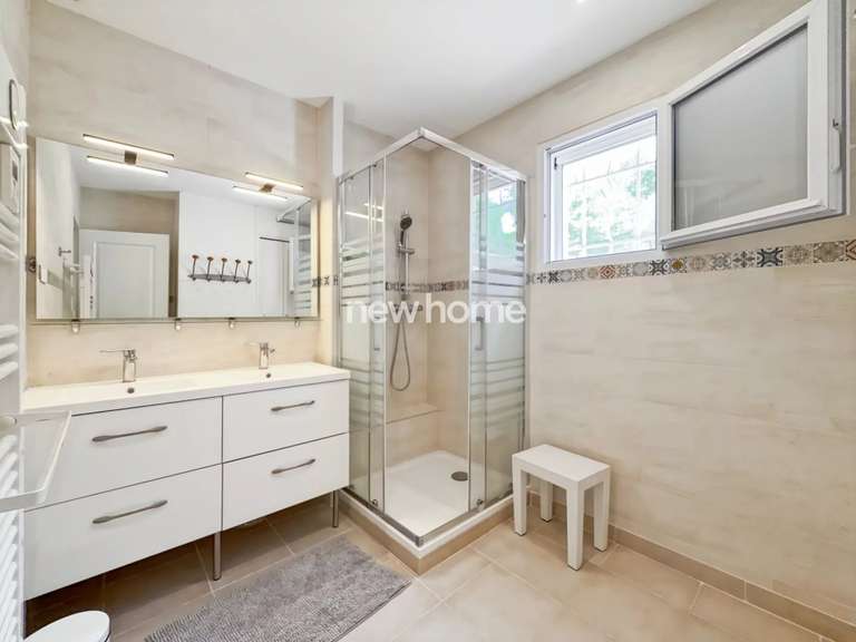 House Fayence - 4 bedrooms - 160m²