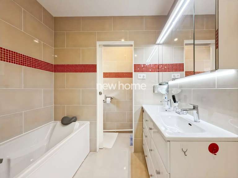 House Fayence - 4 bedrooms - 160m²