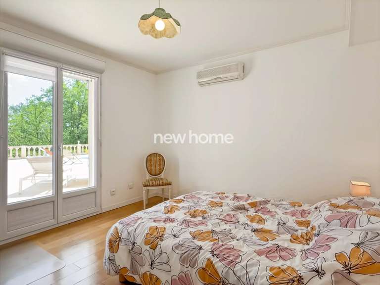 House Fayence - 4 bedrooms - 160m²