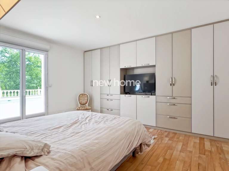 House Fayence - 4 bedrooms - 160m²