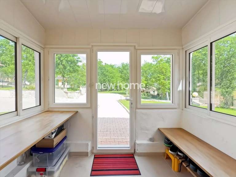 House Fayence - 4 bedrooms - 160m²