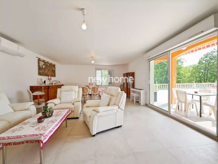 House Fayence - 4 bedrooms - 160m²