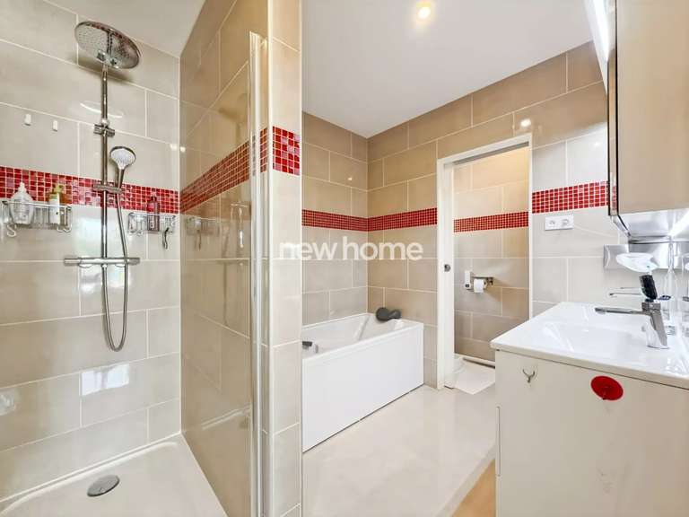 House Fayence - 4 bedrooms - 160m²