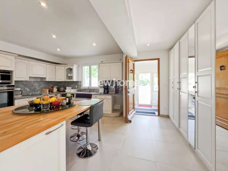 House Fayence - 4 bedrooms - 160m²