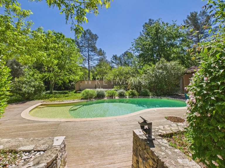 Maison Fayence - 5 chambres - 190m²