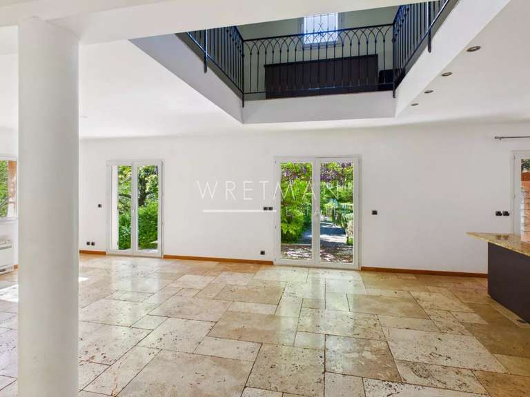 Maison Fayence - 5 chambres - 190m²