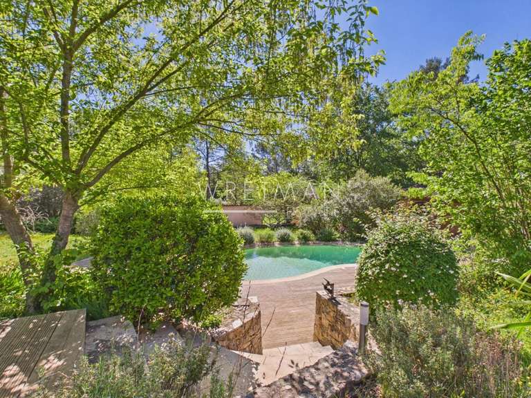 Maison Fayence - 5 chambres - 190m²