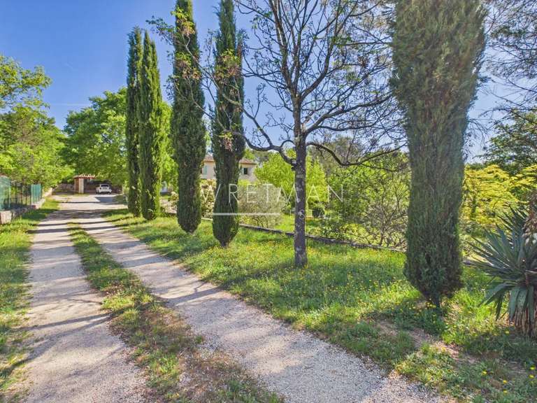 Maison Fayence - 5 chambres - 190m²