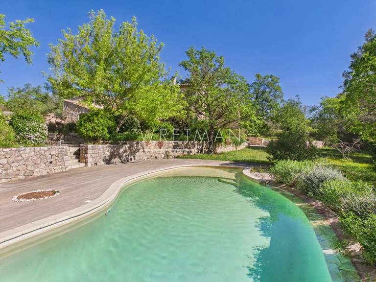 Maison Fayence - 5 chambres - 190m²