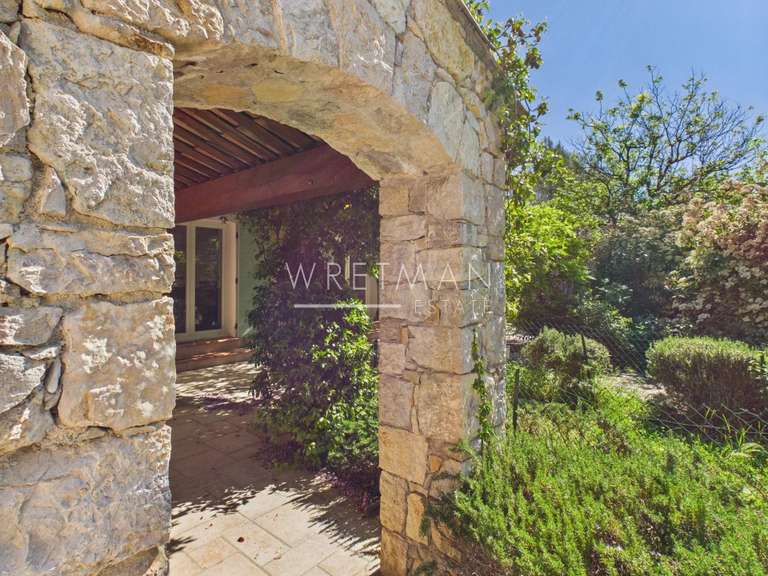 Maison Fayence - 5 chambres - 190m²