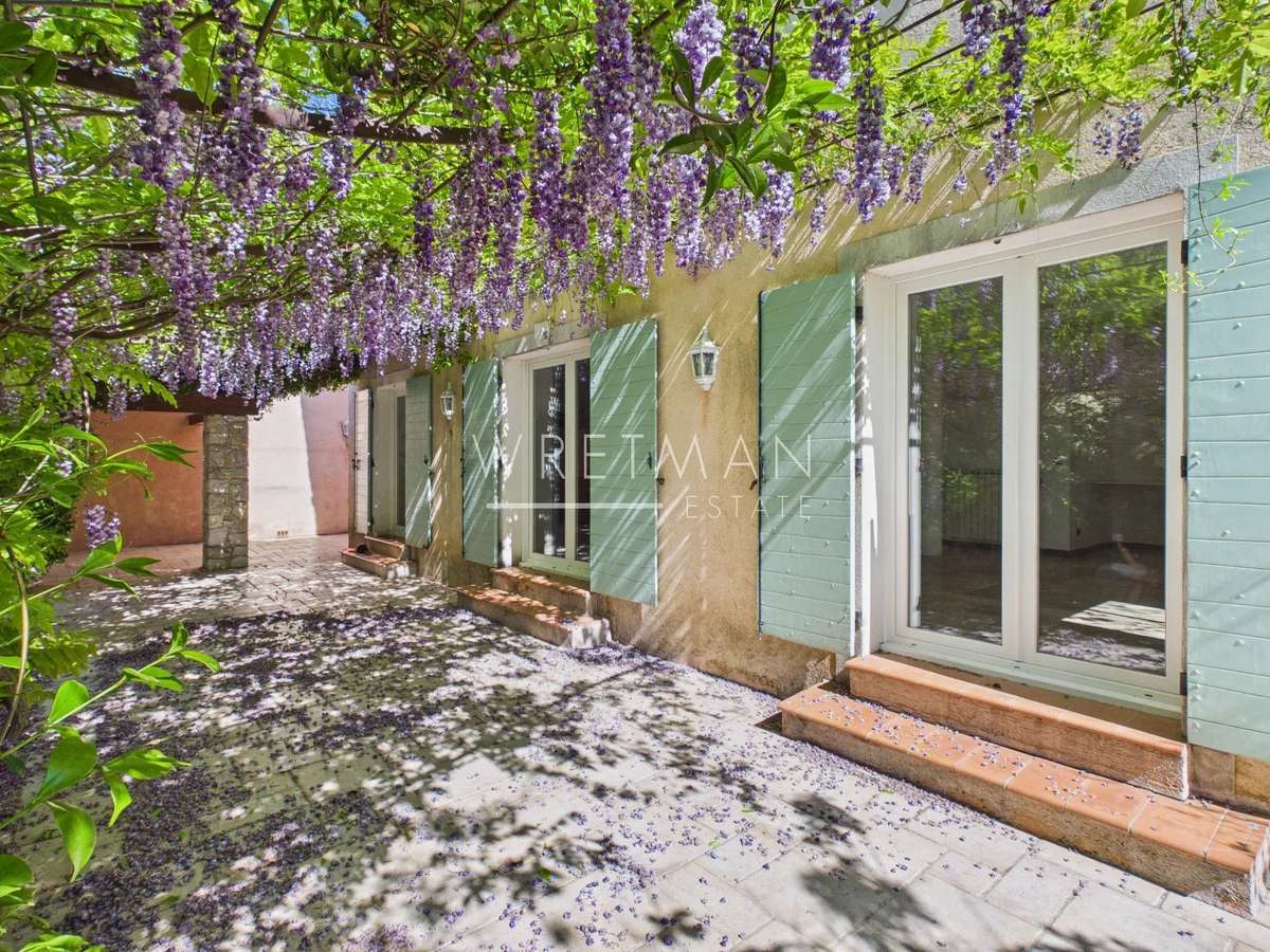 Maison Fayence