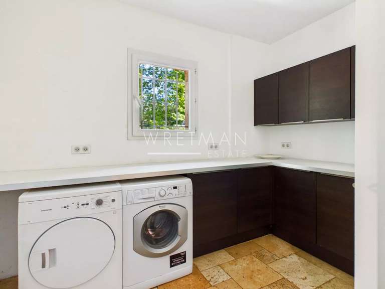 Maison Fayence - 5 chambres - 190m²