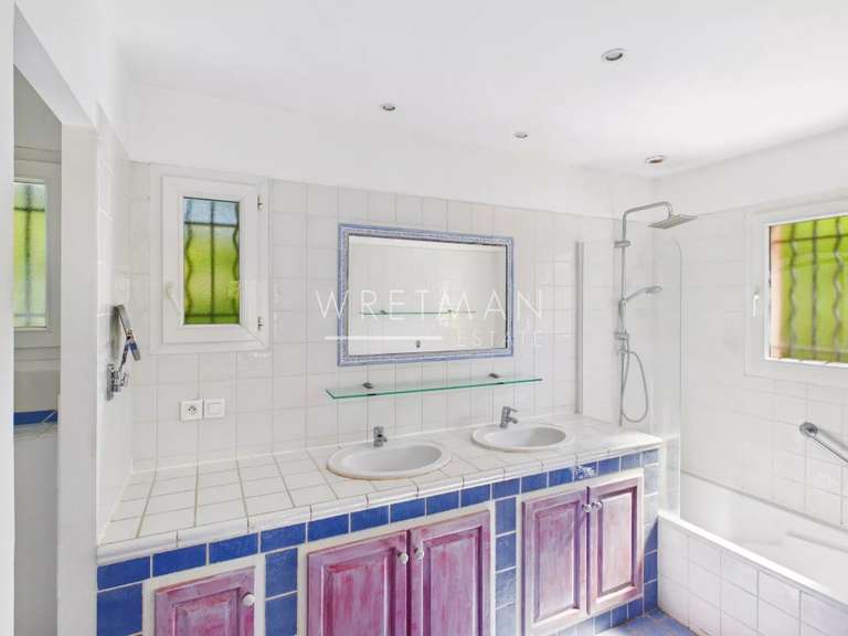 Maison Fayence - 5 chambres - 190m²