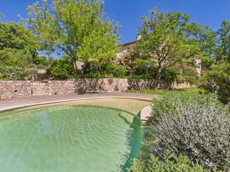 Maison Fayence - 5 chambres - 190m²