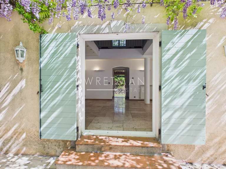 Maison Fayence - 5 chambres - 190m²