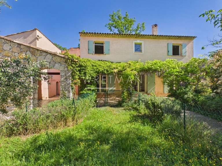 Maison Fayence - 5 chambres - 190m²