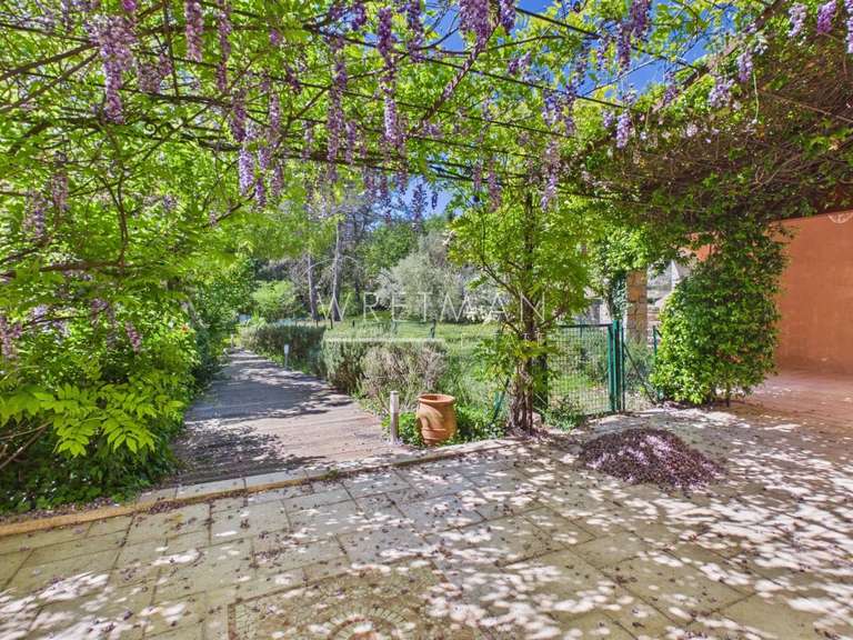 Maison Fayence - 5 chambres - 190m²