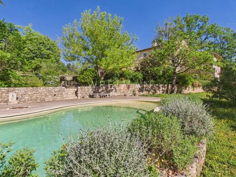 House Fayence - 5 bedrooms - 200m²