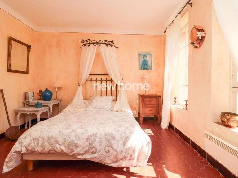 Maison Fayence - 8 chambres - 345m²