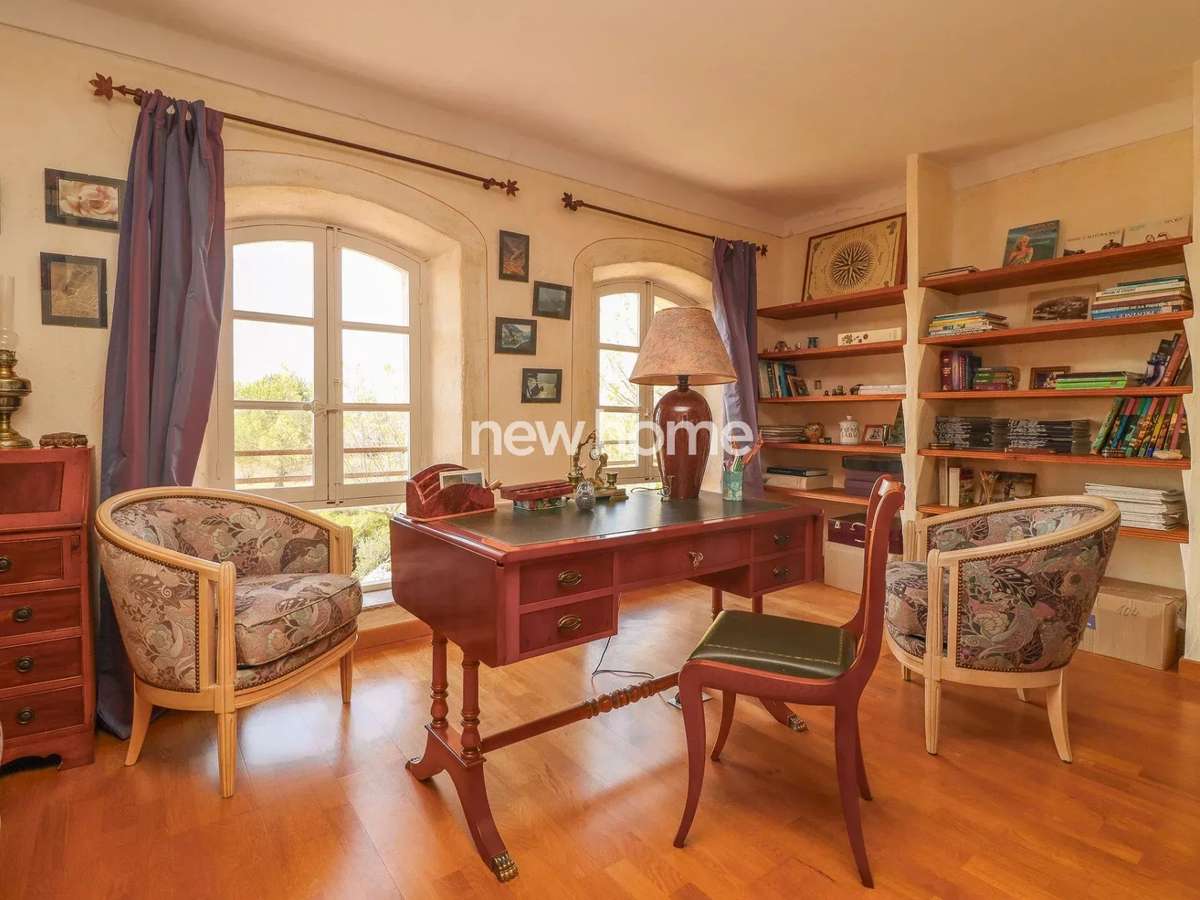 Maison Fayence