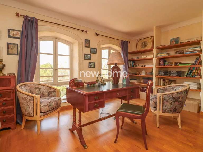 Maison Fayence - 8 chambres - 345m²
