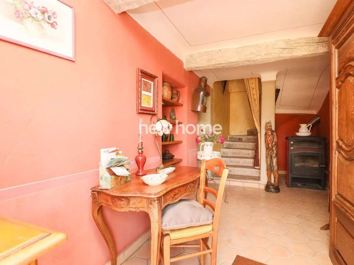 Maison Fayence