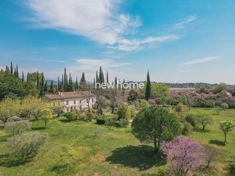 Maison Fayence - 8 chambres - 345m²