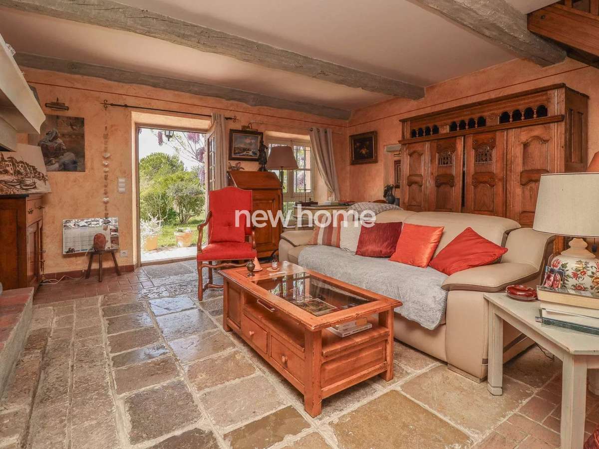 Maison Fayence