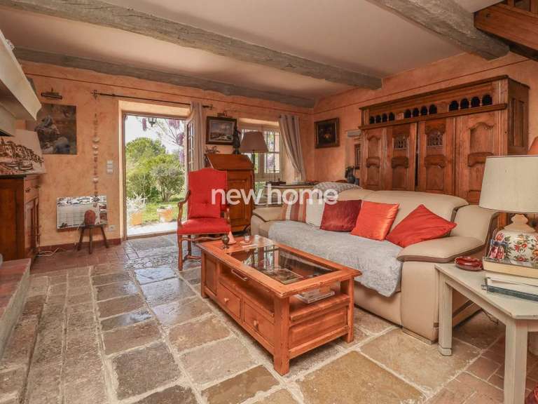 Maison Fayence - 8 chambres - 345m²