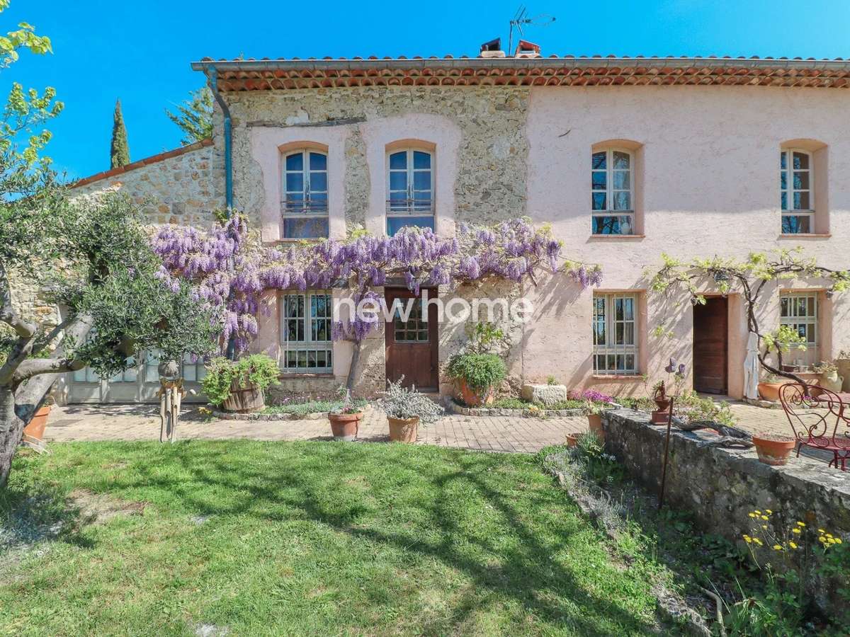 Maison Fayence