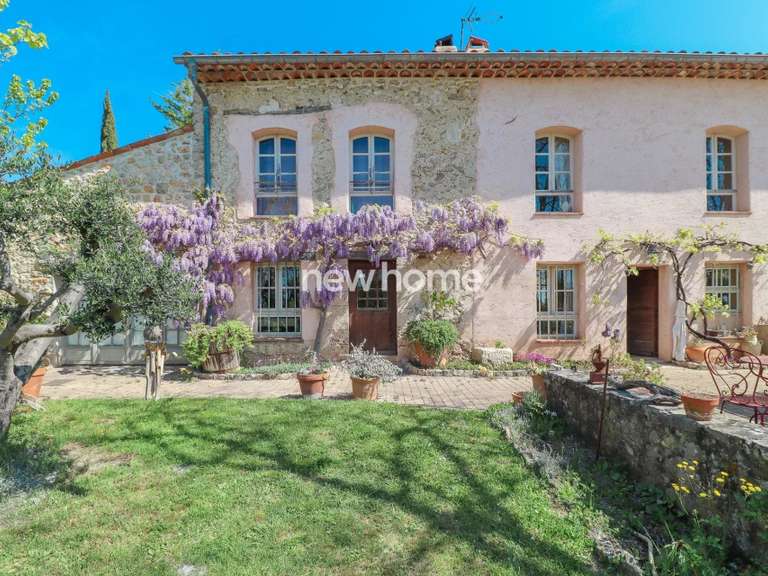 Maison Fayence - 8 chambres - 345m²