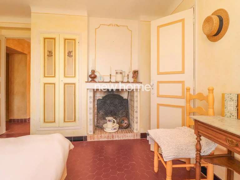 Maison Fayence - 8 chambres - 345m²
