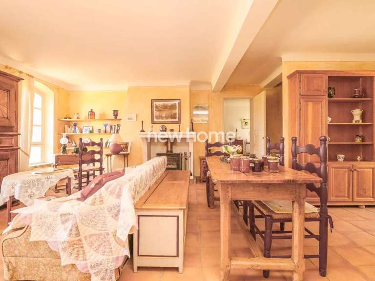Maison Fayence - 8 chambres - 345m²