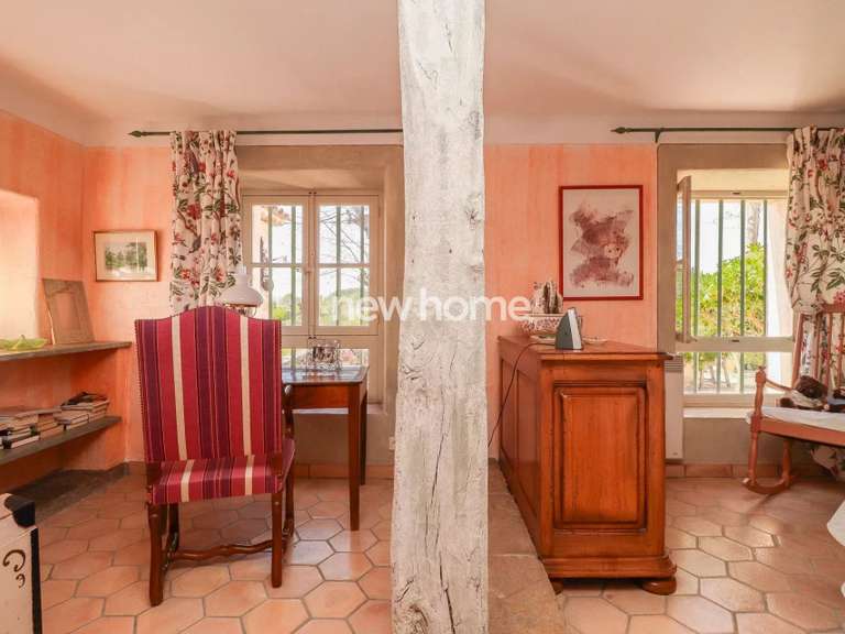 Maison Fayence - 8 chambres - 345m²
