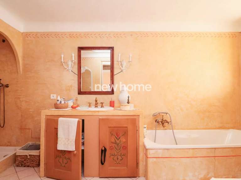 Maison Fayence - 8 chambres - 345m²