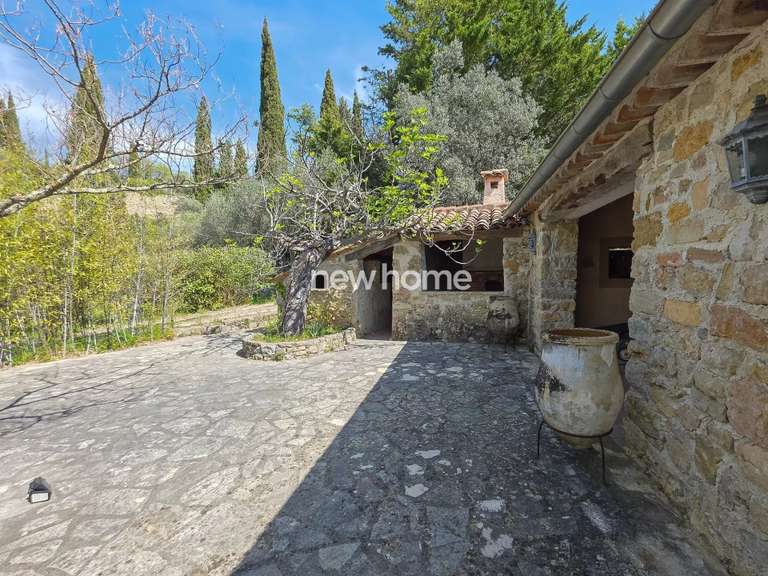 Maison Fayence - 8 chambres - 345m²