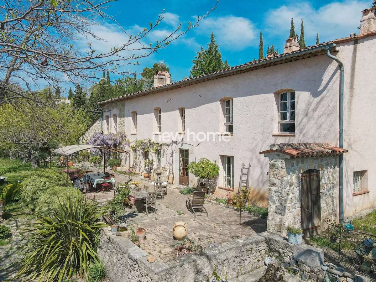 Maison Fayence