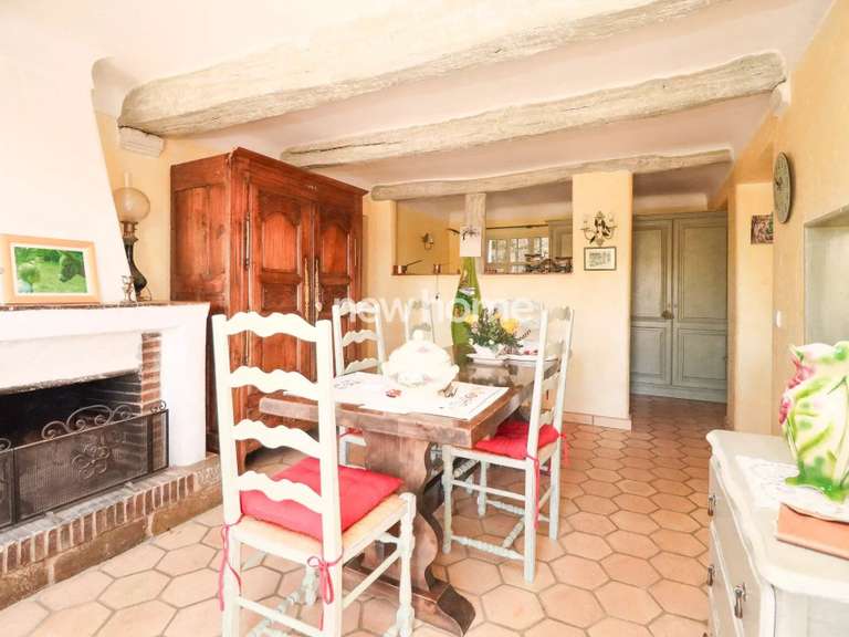 Maison Fayence - 8 chambres - 345m²